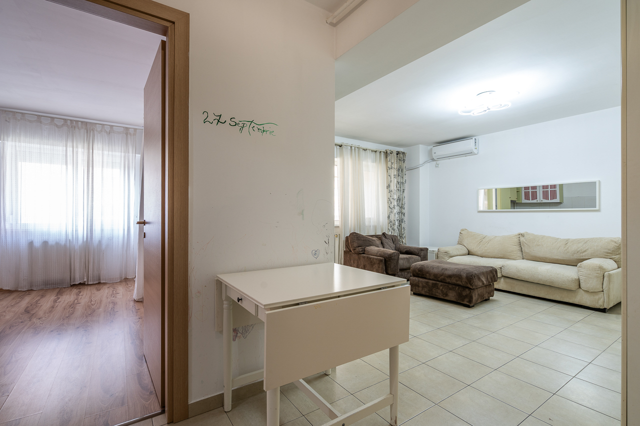 SPLAIUL UNIRII,CONFORT CITY,APARTAMENT,2 CAMERE, 47 MP,ETAJ 1