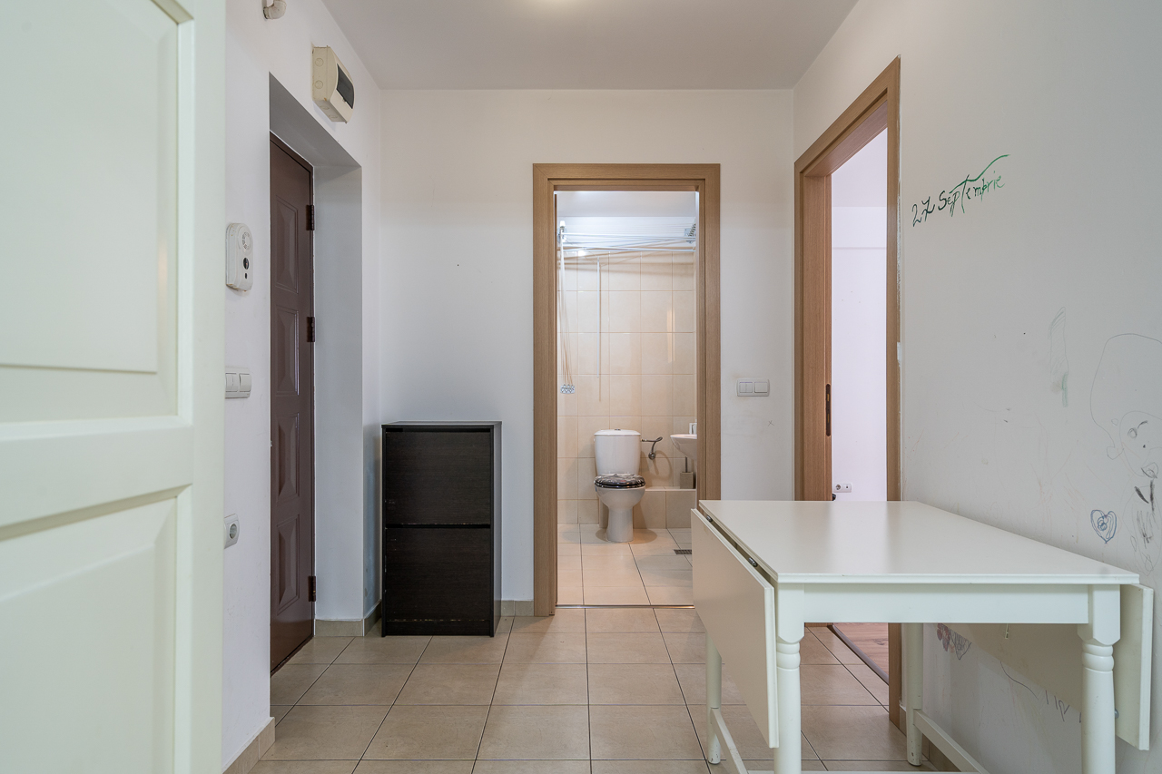 SPLAIUL UNIRII,CONFORT CITY,APARTAMENT,2 CAMERE, 47 MP,ETAJ 1
