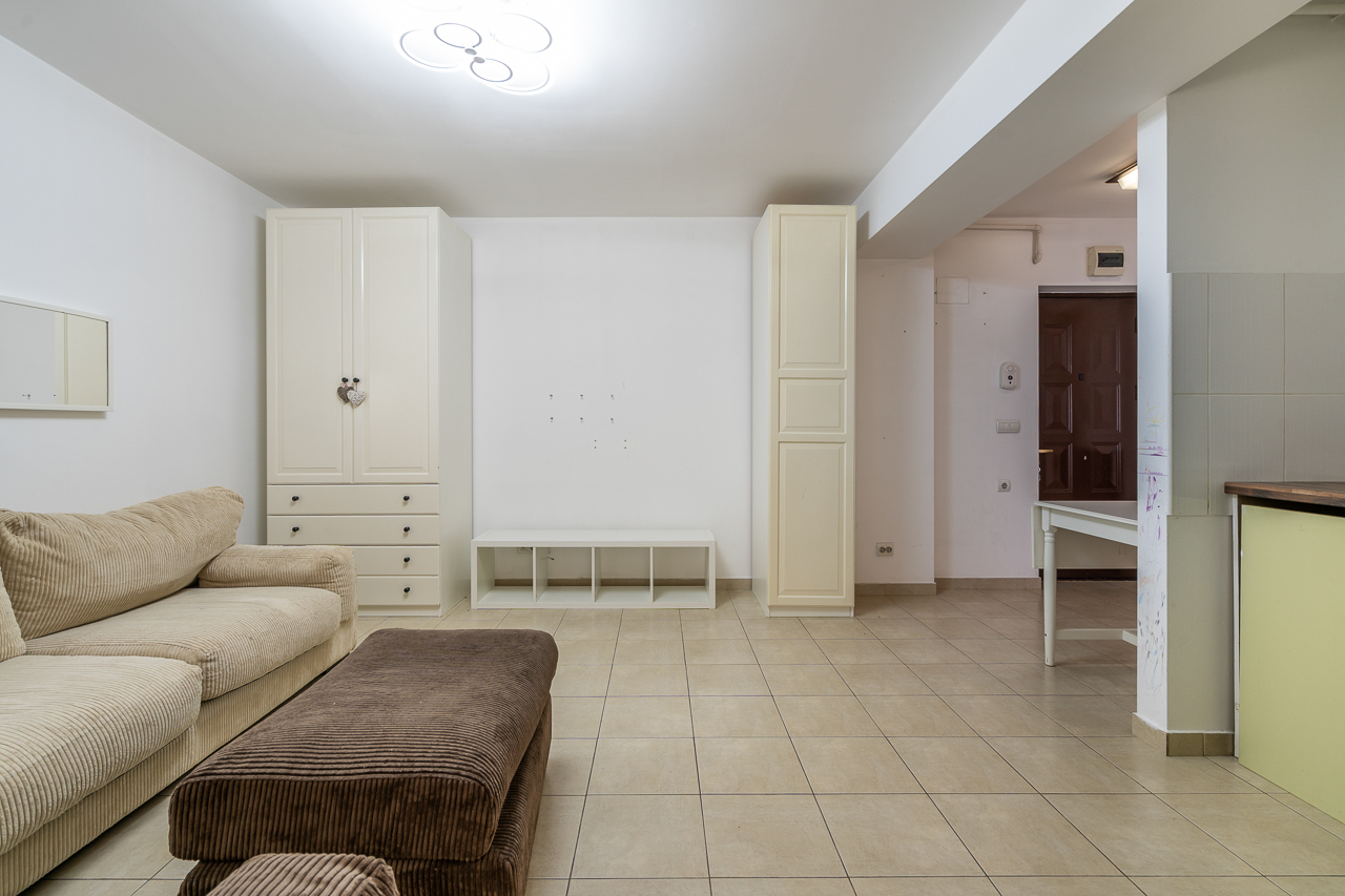 SPLAIUL UNIRII,CONFORT CITY,APARTAMENT,2 CAMERE, 47 MP,ETAJ 1