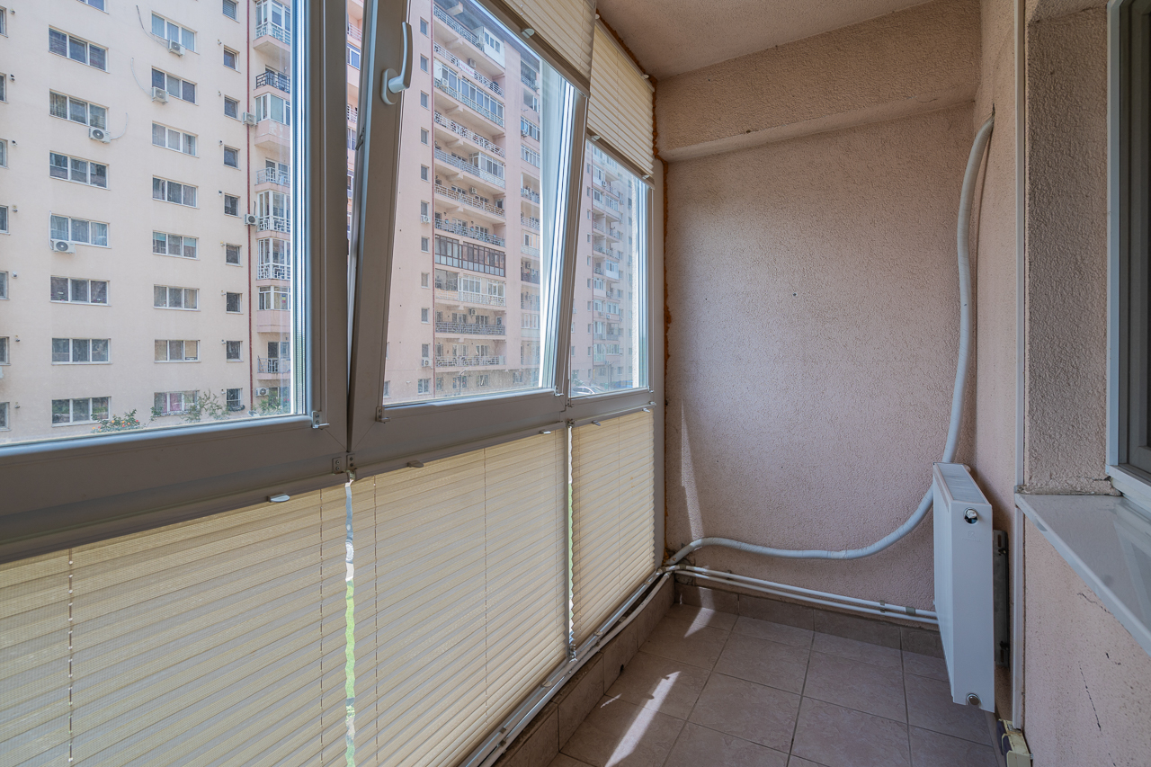 SPLAIUL UNIRII,CONFORT CITY,APARTAMENT,2 CAMERE, 47 MP,ETAJ 1