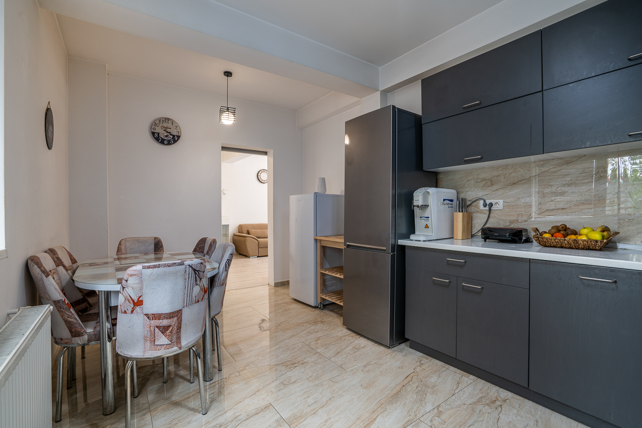 POPESTI LEORDENI,VILA INDIVIDUALA LIPITA INSIRUITA,4 CAMERE,112 MP,TEREN 179 MP