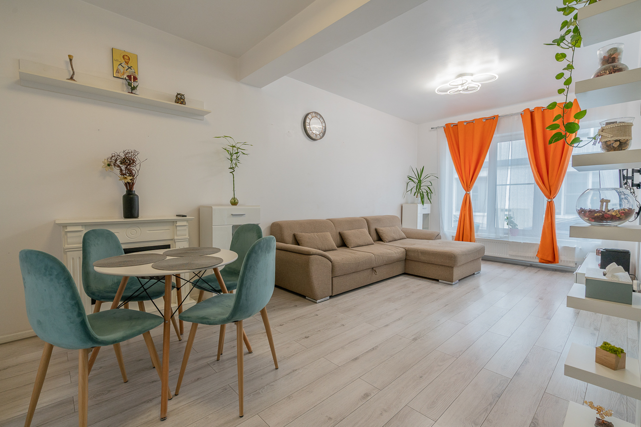 POPESTI LEORDENI,VILA INDIVIDUALA LIPITA INSIRUITA,4 CAMERE,112 MP,TEREN 179 MP