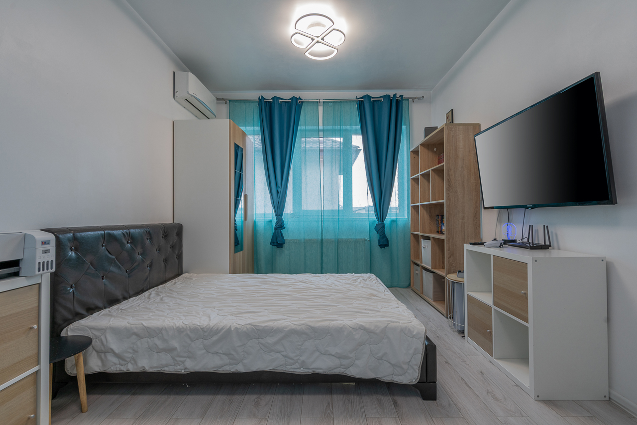 POPESTI LEORDENI,VILA INDIVIDUALA LIPITA INSIRUITA,4 CAMERE,112 MP,TEREN 179 MP