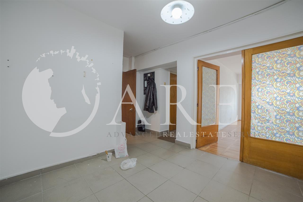 Inchiriere Apartament 3 Camere Alba Iulia