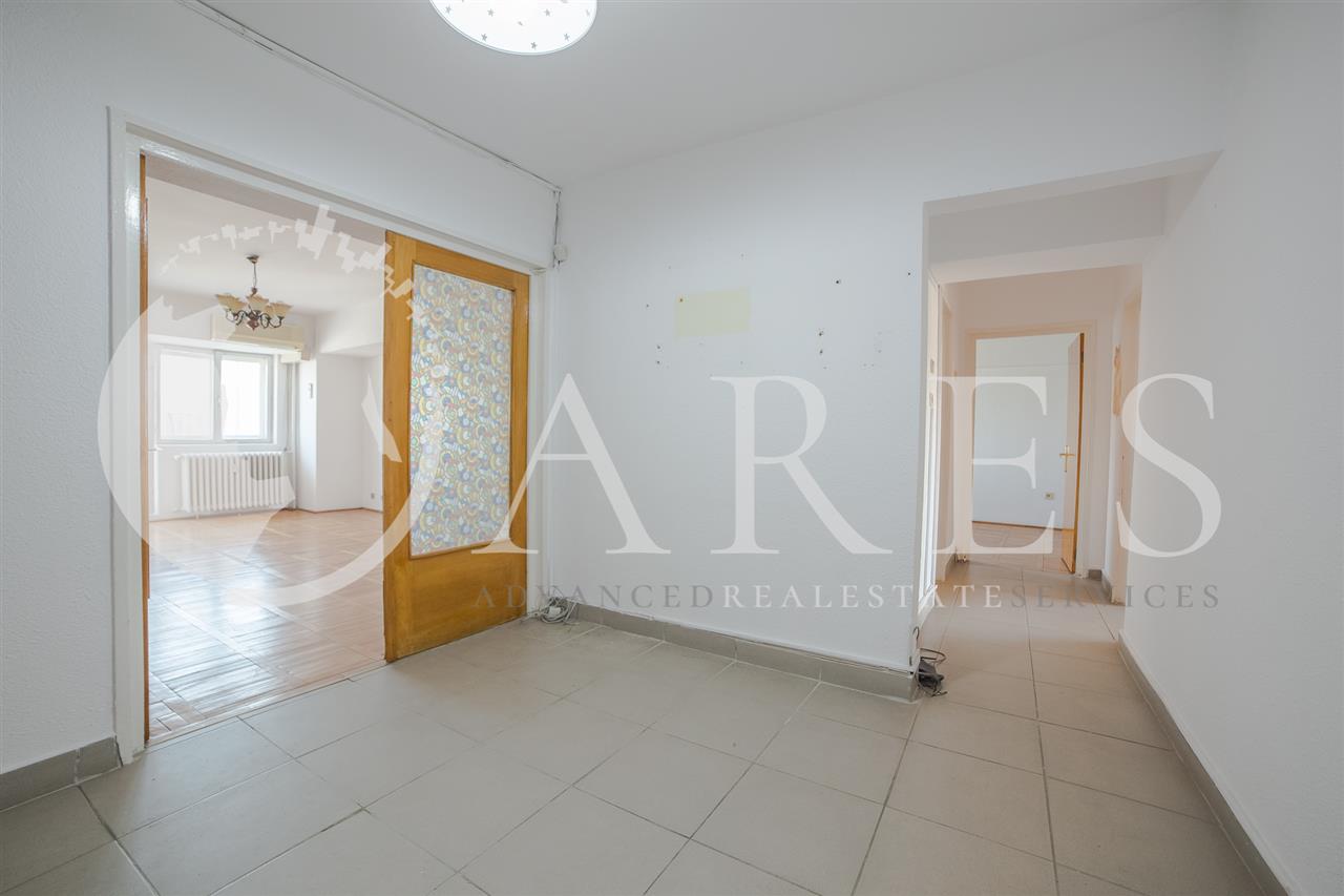 Inchiriere Apartament 3 Camere Alba Iulia