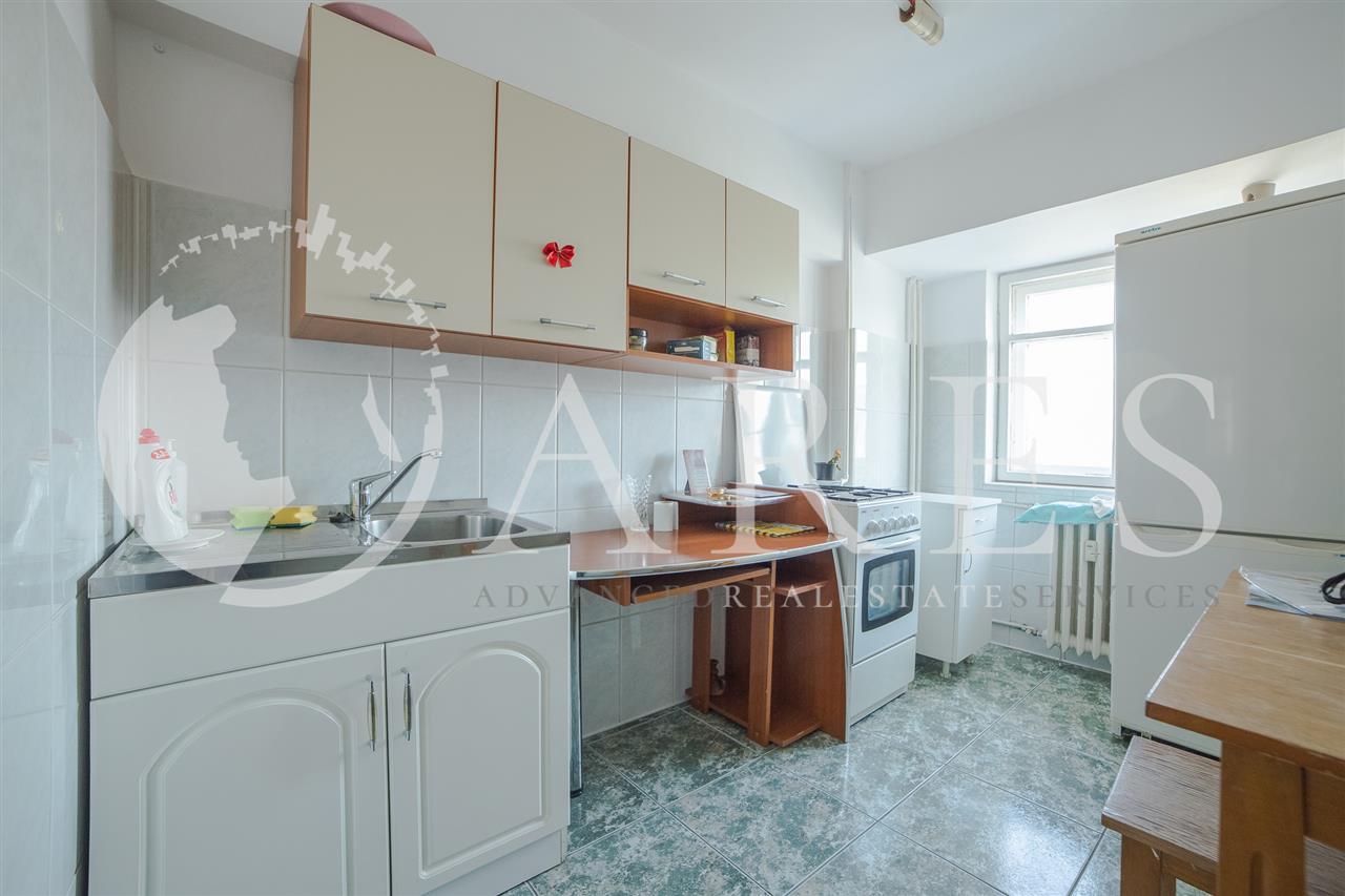 Inchiriere Apartament 3 Camere Alba Iulia