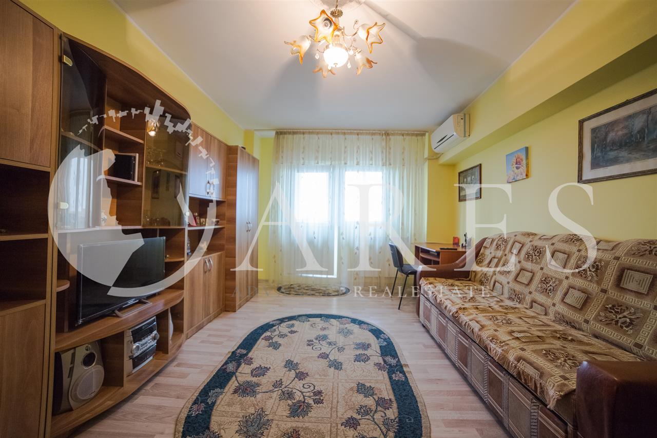 Inchiriere Apartament 3 Camere Muncii