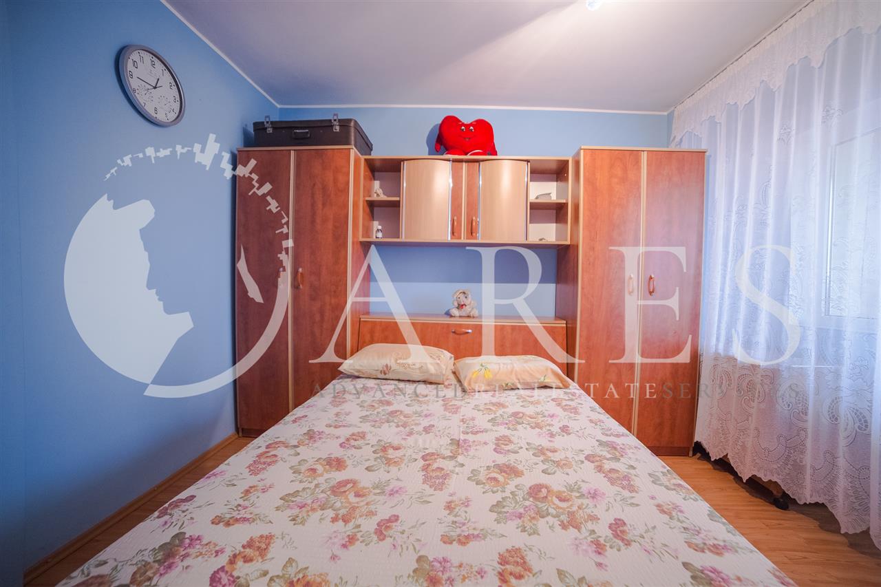 Inchiriere Apartament 3 Camere Muncii