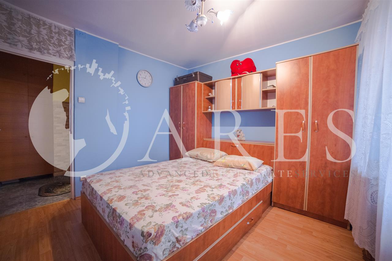 Inchiriere Apartament 3 Camere Muncii