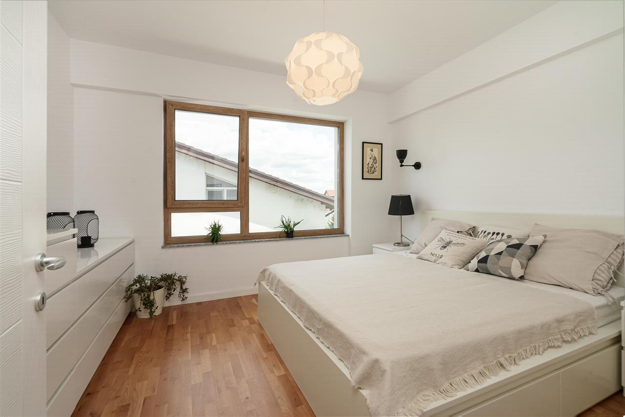 PIPERA LOFT,APARTAMENT,2 CAMERE,66 MP,ETAJ 2,BLOC 2023