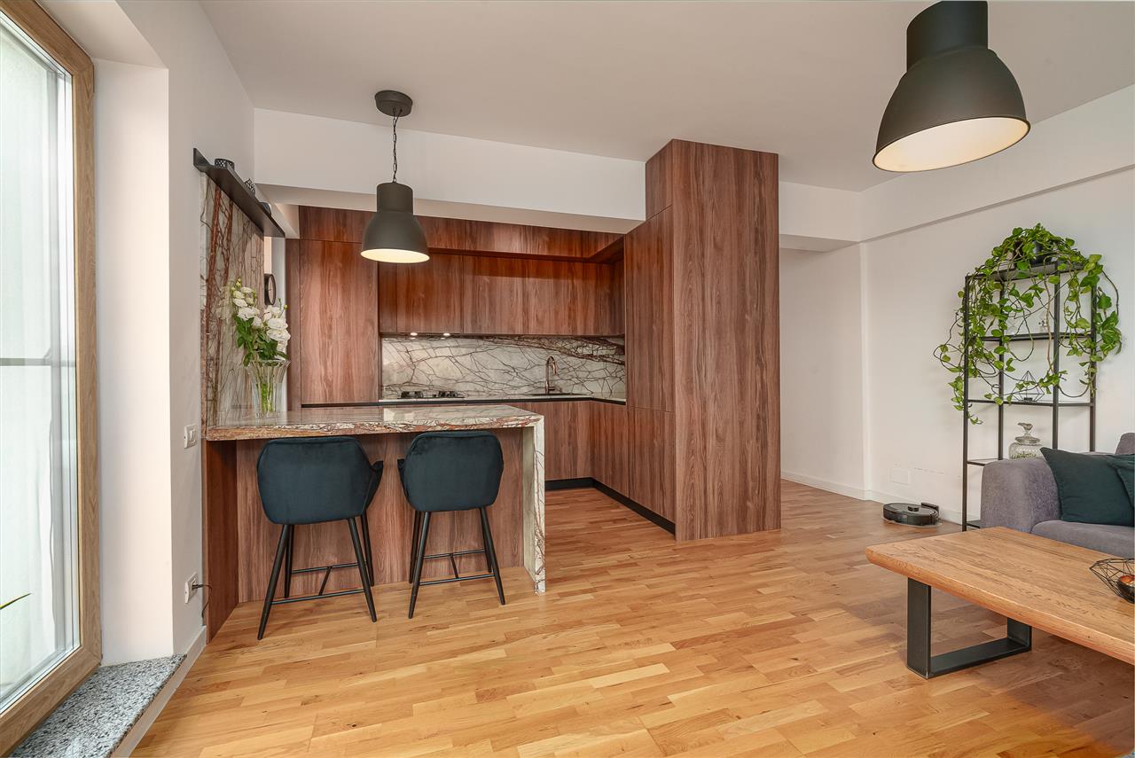 PIPERA LOFT,APARTAMENT,2 CAMERE,66 MP,ETAJ 2,BLOC 2023