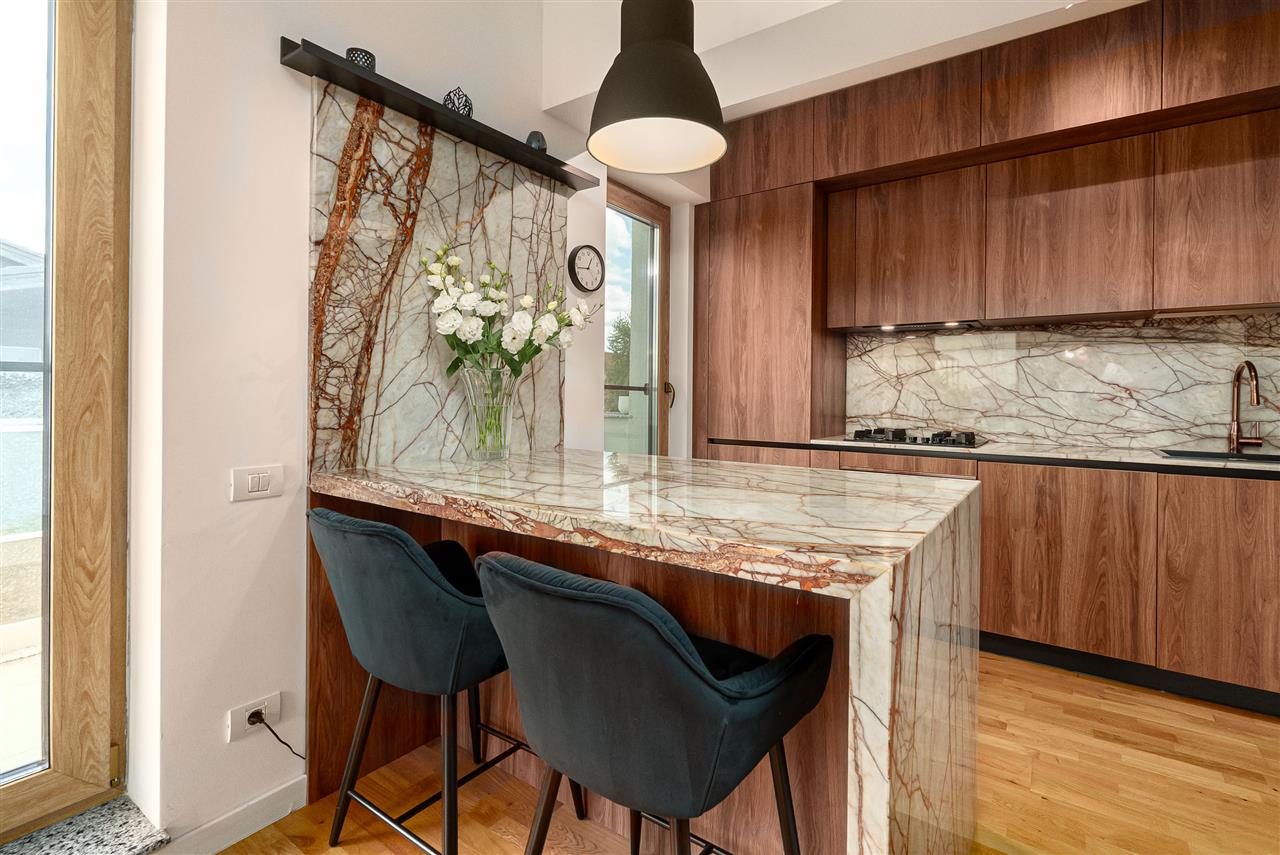 PIPERA LOFT,APARTAMENT,2 CAMERE,66 MP,ETAJ 2,BLOC 2023