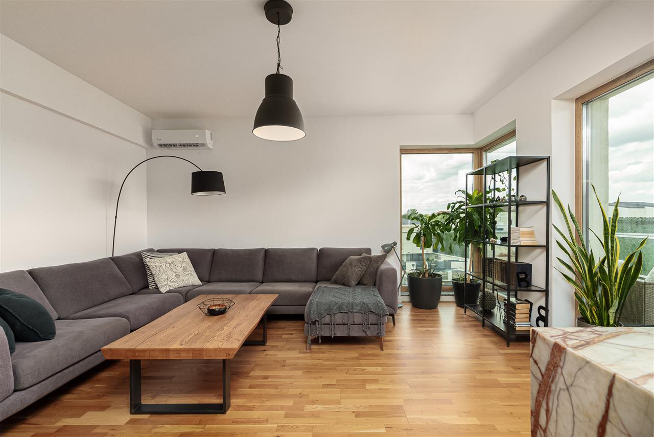 PIPERA LOFT,APARTAMENT,2 CAMERE,66 MP,ETAJ 2,BLOC 2023