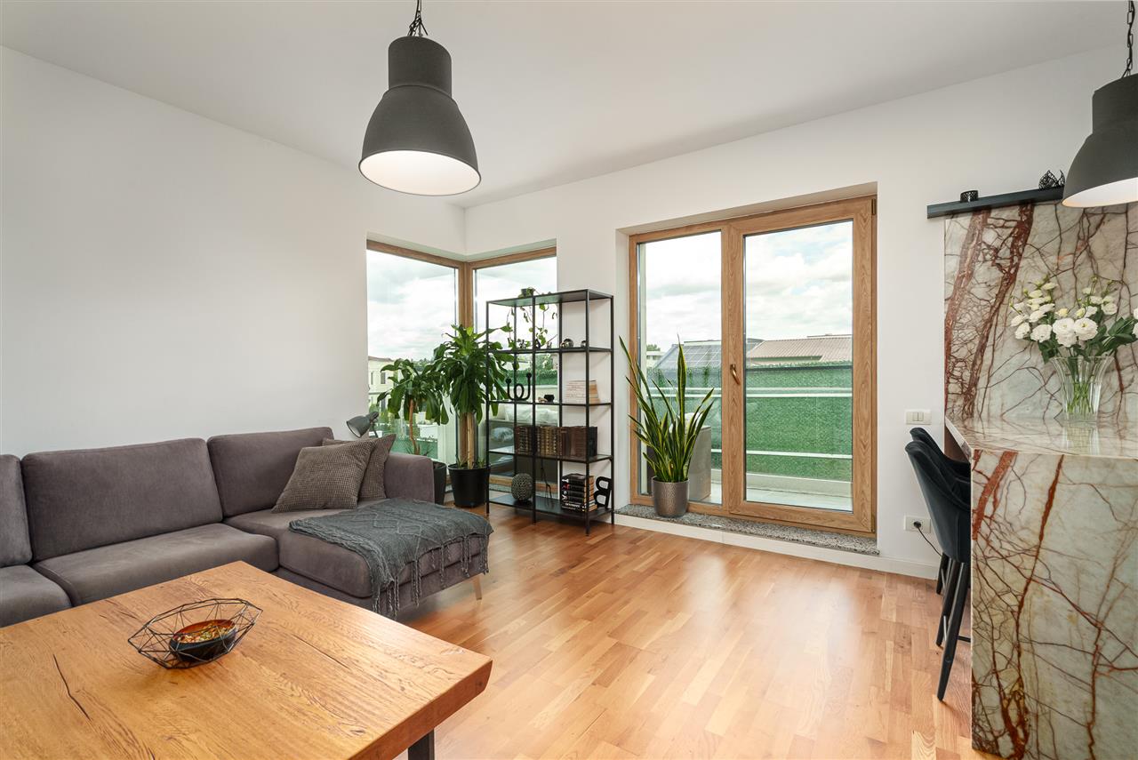 PIPERA LOFT,APARTAMENT,2 CAMERE,66 MP,ETAJ 2,BLOC 2023