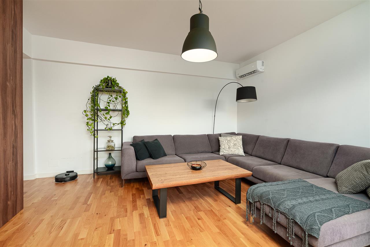 PIPERA LOFT,APARTAMENT,2 CAMERE,66 MP,ETAJ 2,BLOC 2023