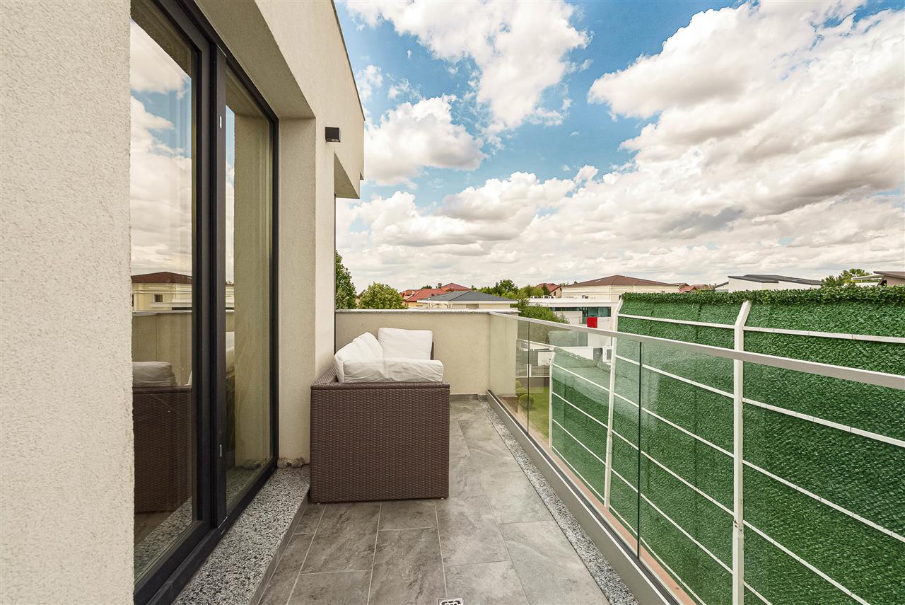 PIPERA LOFT,APARTAMENT,2 CAMERE,66 MP,ETAJ 2,BLOC 2023