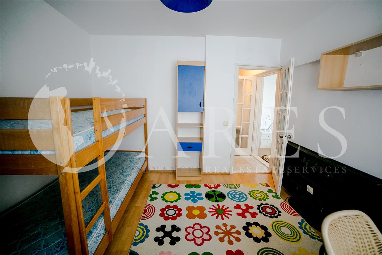 Vanzare Apartament 4 Camere Brancoveanu  Parcul Tineretului