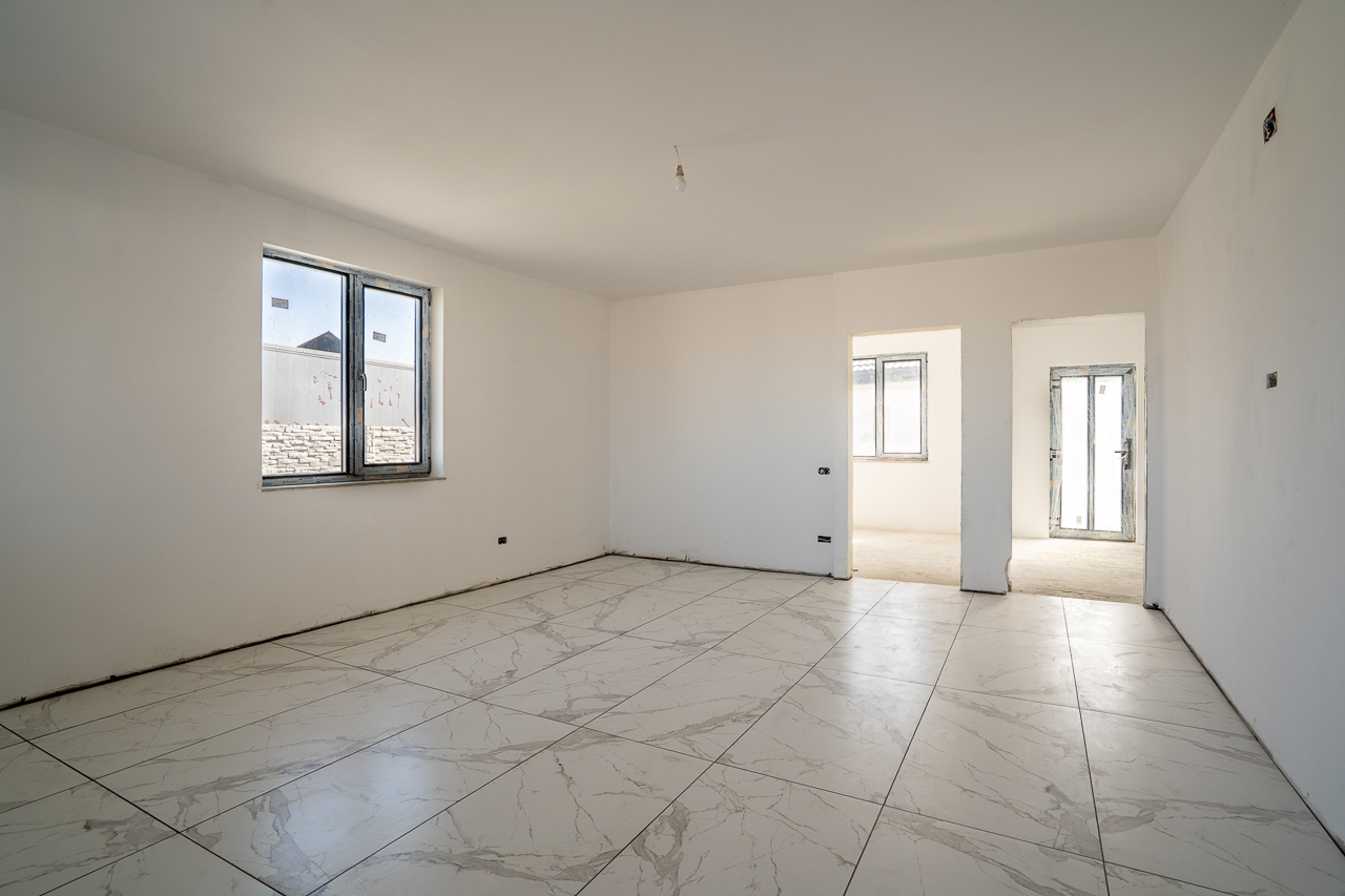 PANTELIMON,CASA ,4 CAMERE,115 MP,TEREN 375 M,INCALZIRE PARDOSEALA