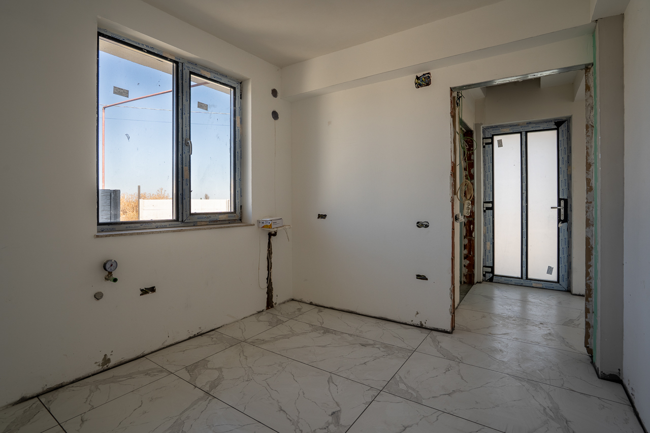 PANTELIMON,CASA ,4 CAMERE,115 MP,TEREN 375 M,INCALZIRE PARDOSEALA