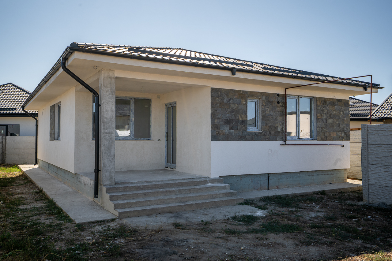 PANTELIMON,CASA ,4 CAMERE,115 MP,TEREN 375 M,INCALZIRE PARDOSEALA