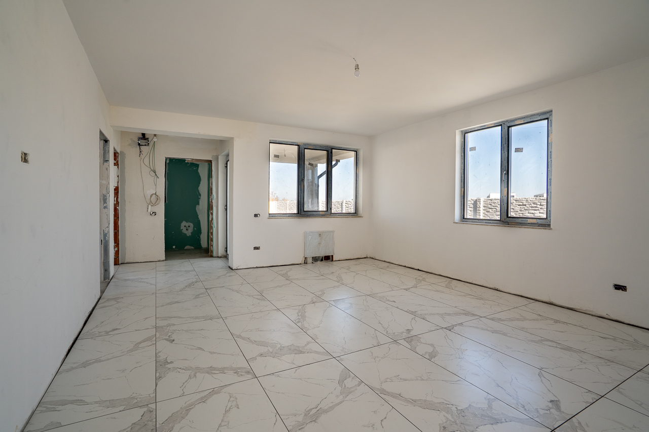 PANTELIMON,CASA ,4 CAMERE,115 MP,TEREN 375 M,INCALZIRE PARDOSEALA