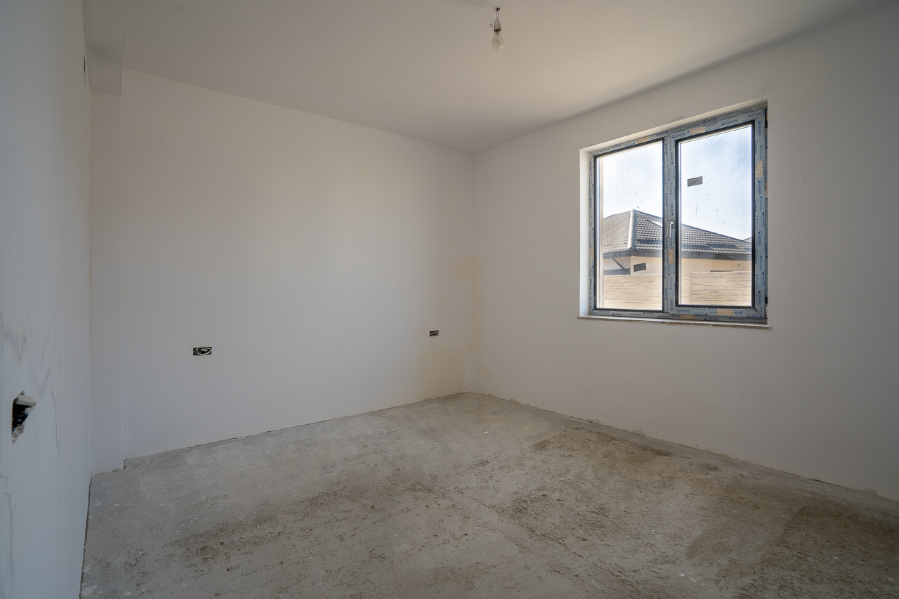 PANTELIMON,CASA ,4 CAMERE,115 MP,TEREN 375 M,INCALZIRE PARDOSEALA