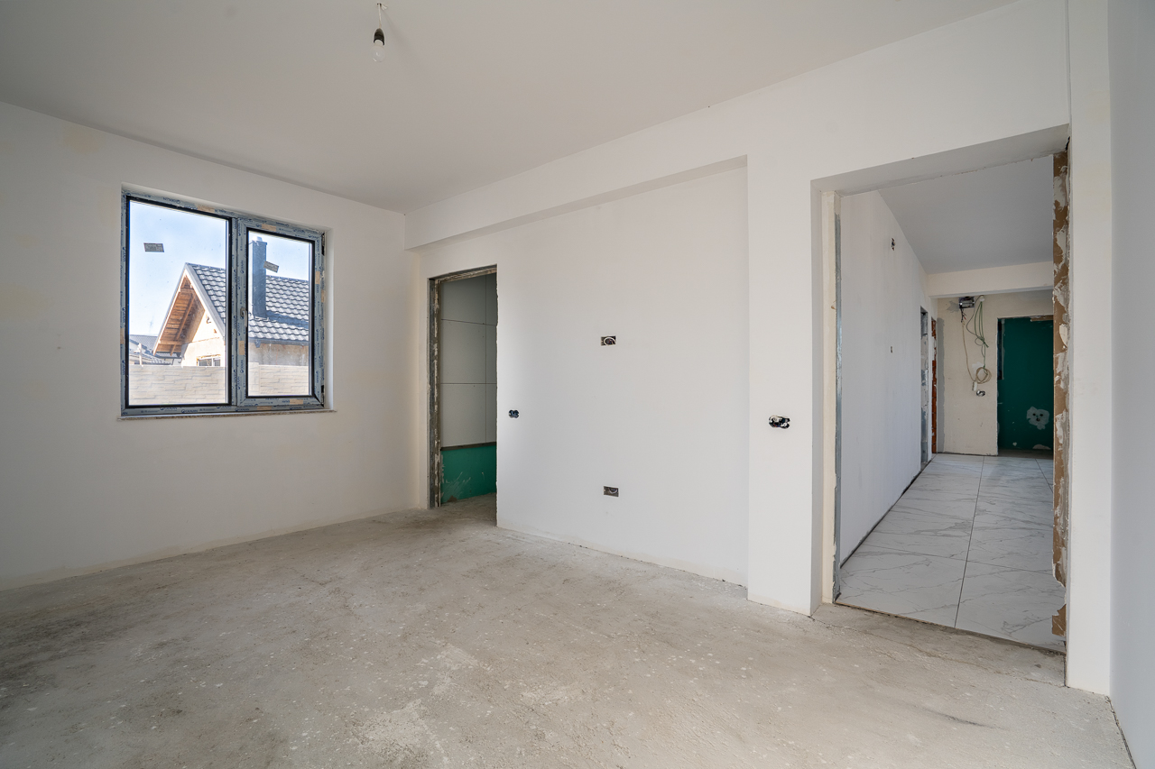 PANTELIMON,CASA ,4 CAMERE,115 MP,TEREN 375 M,INCALZIRE PARDOSEALA
