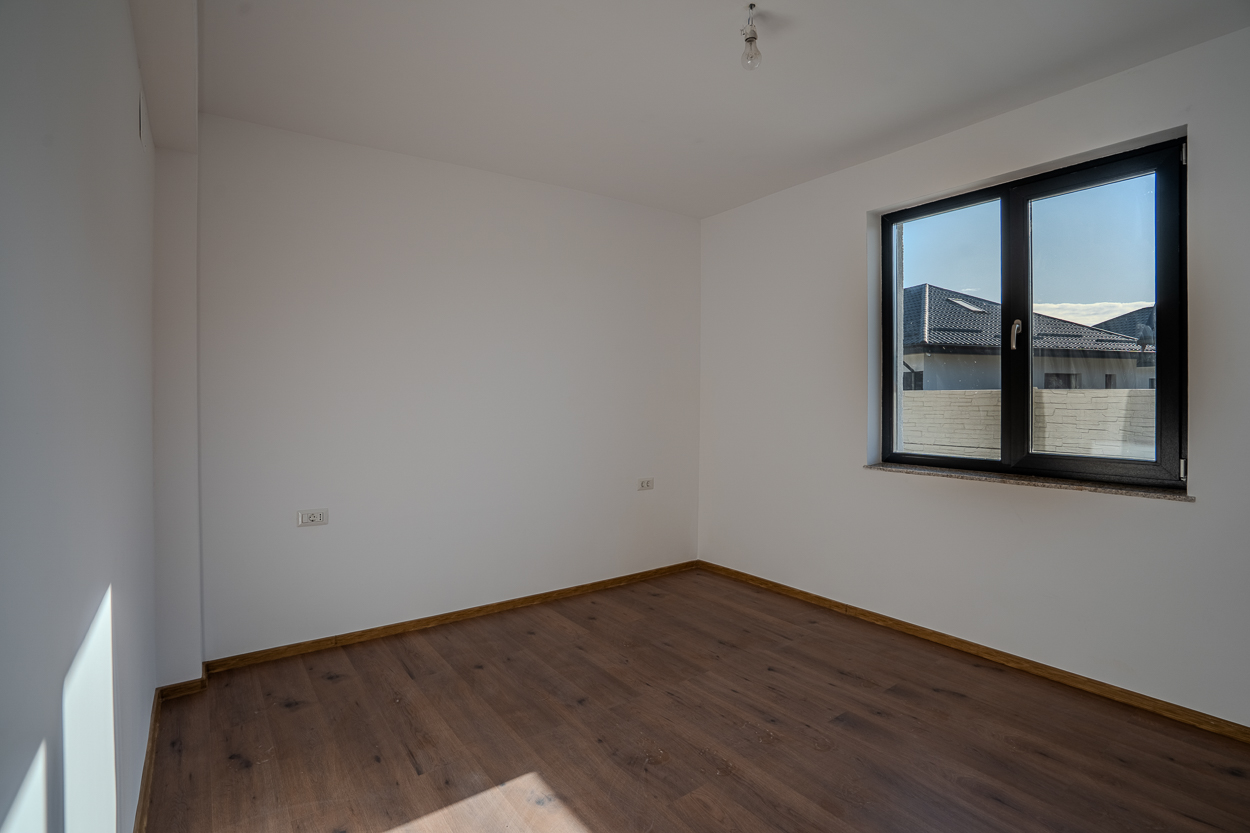 PANTELIMON,CASA ,4 CAMERE,115 MP,TEREN 375 M,INCALZIRE PARDOSEALA