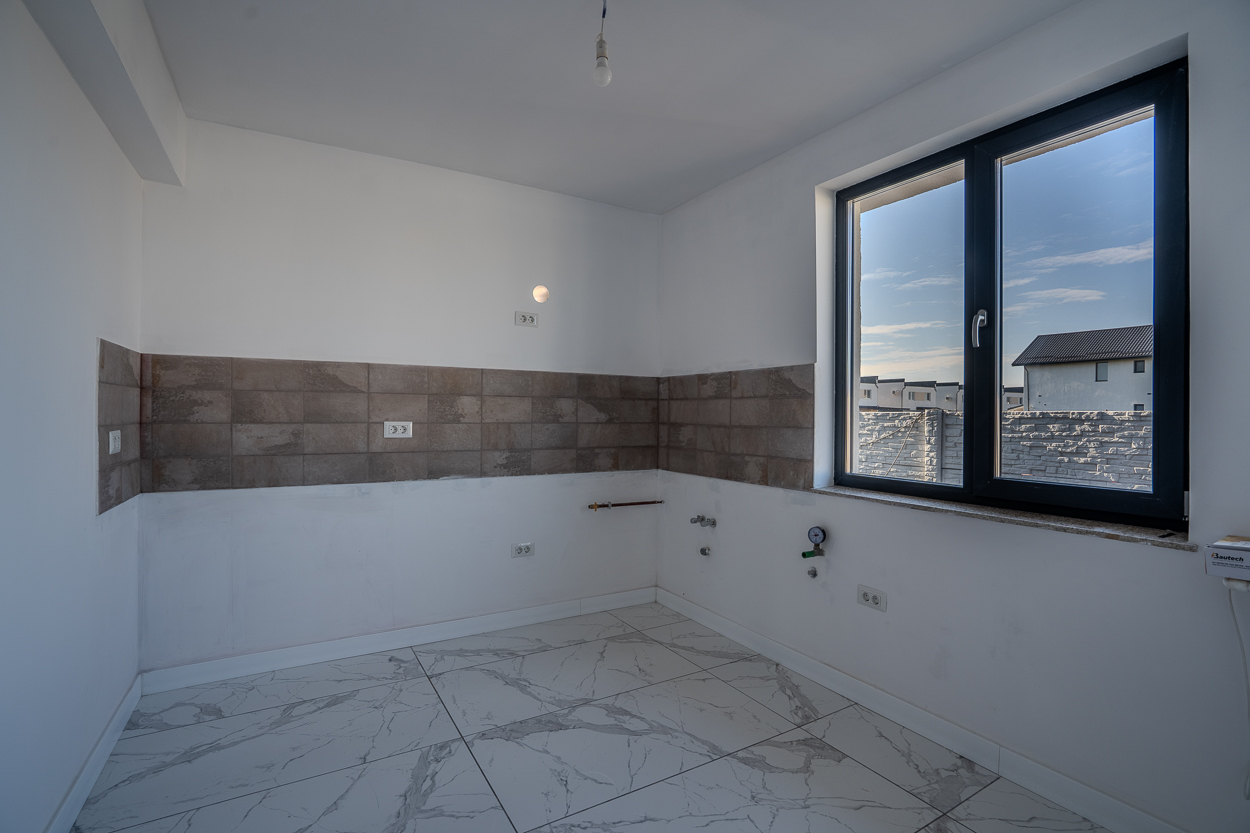 PANTELIMON,CASA ,4 CAMERE,115 MP,TEREN 375 M,INCALZIRE PARDOSEALA