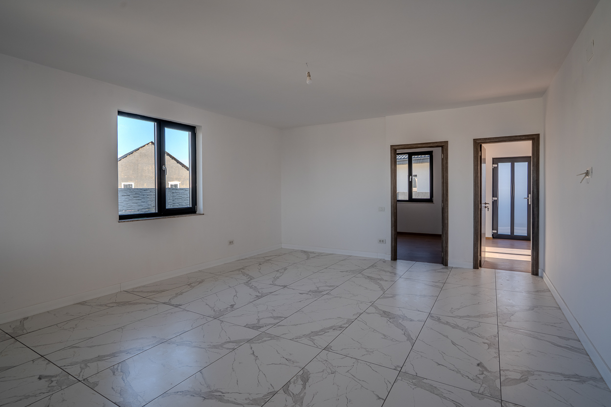 PANTELIMON,CASA ,4 CAMERE,115 MP,TEREN 375 M,INCALZIRE PARDOSEALA