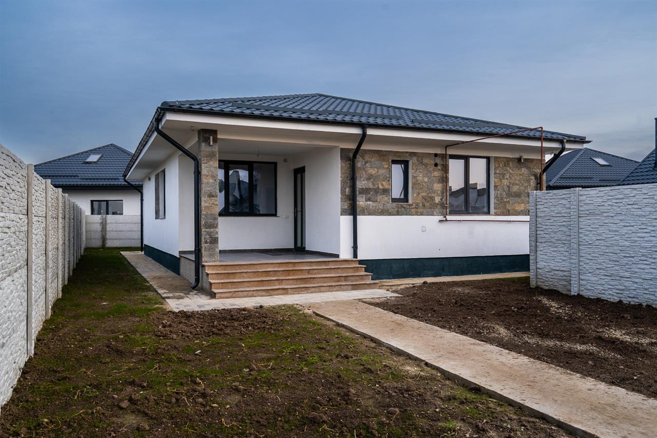 PANTELIMON,CASA ,4 CAMERE,115 MP,TEREN 375 M,INCALZIRE PARDOSEALA