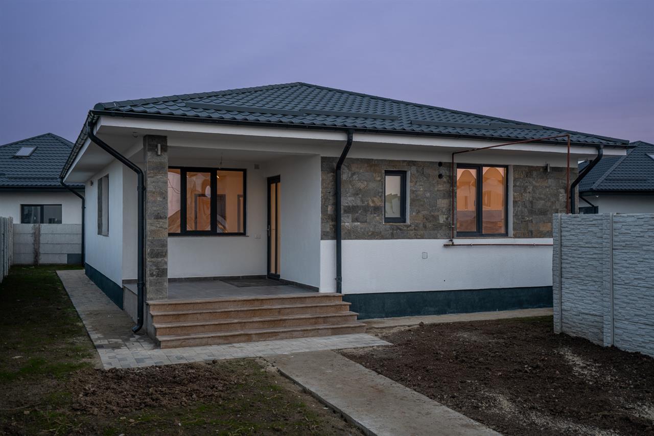 PANTELIMON,CASA ,4 CAMERE,115 MP,TEREN 375 M,INCALZIRE PARDOSEALA