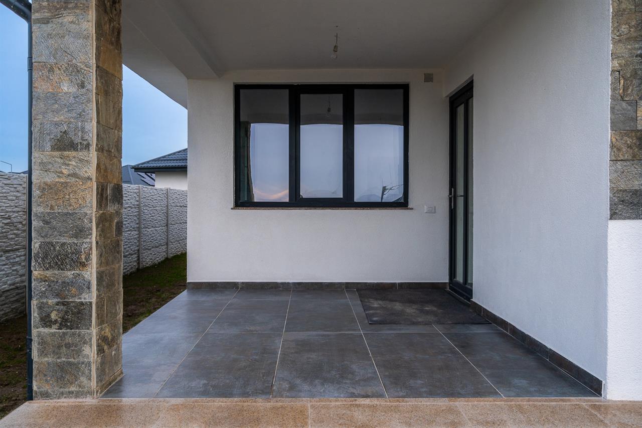 PANTELIMON,CASA ,4 CAMERE,115 MP,TEREN 375 M,INCALZIRE PARDOSEALA