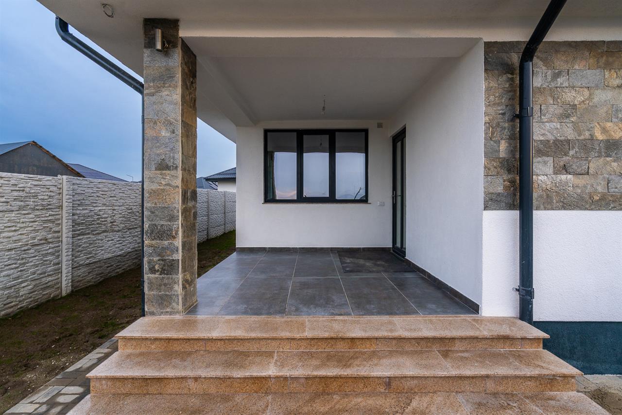 PANTELIMON,CASA ,4 CAMERE,115 MP,TEREN 375 M,INCALZIRE PARDOSEALA