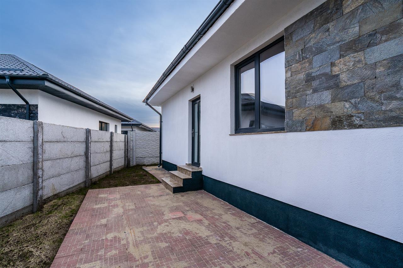 PANTELIMON,CASA ,4 CAMERE,115 MP,TEREN 375 M,INCALZIRE PARDOSEALA