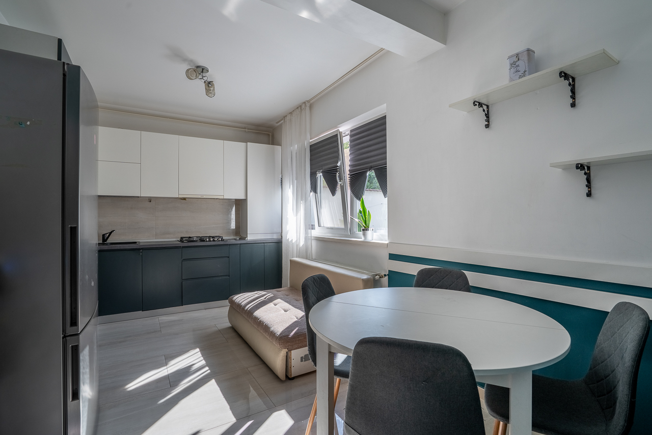 POPESTI LEORDENI,VILA INDIVIDUALA LIPITA INSIRUITA,4 CAMERE,112 MP,TEREN 159 MP