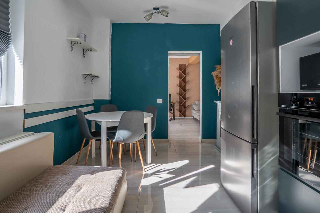 POPESTI LEORDENI,VILA INDIVIDUALA LIPITA INSIRUITA,4 CAMERE,112 MP,TEREN 159 MP