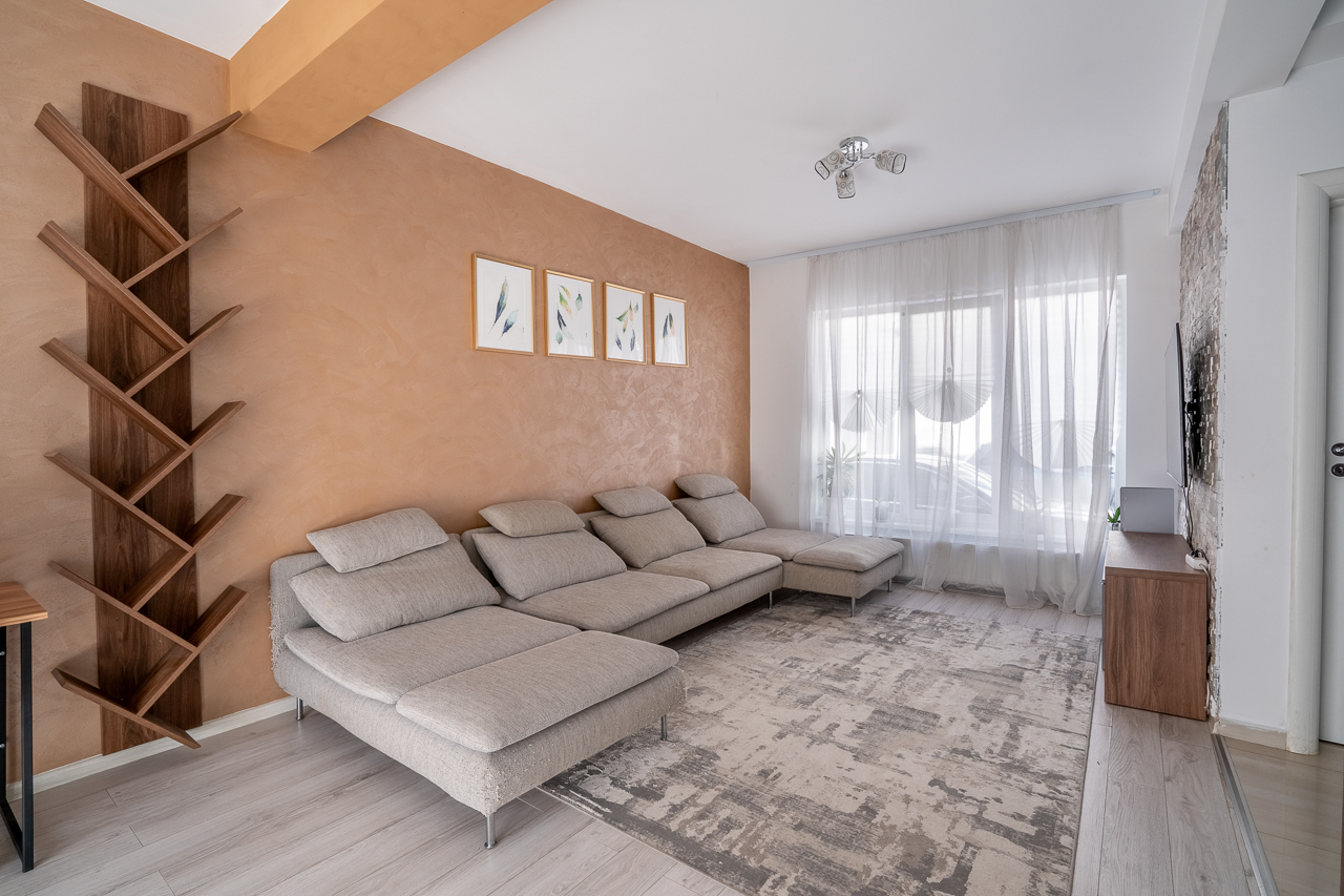 POPESTI LEORDENI,VILA INDIVIDUALA LIPITA INSIRUITA,4 CAMERE,112 MP,TEREN 159 MP