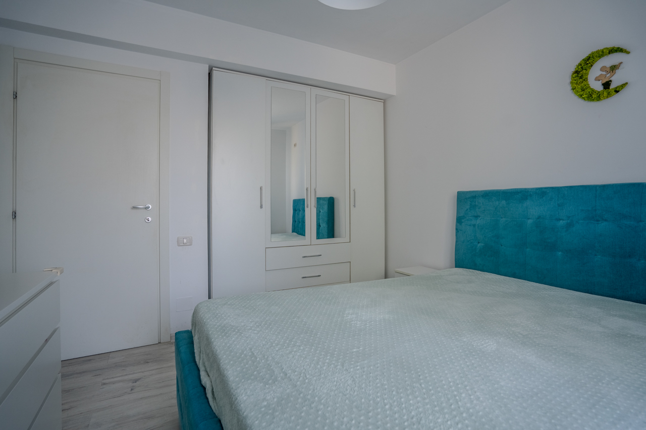 SOSEAUA OLTENITEI,APARTAMENT,2 CAMERE,55 MP, PARTER,6 MIN METROU