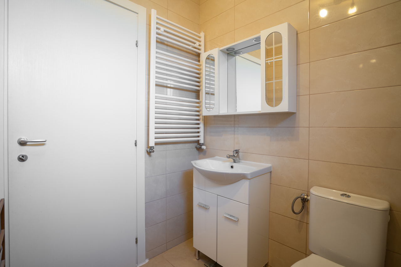 SOSEAUA OLTENITEI,APARTAMENT,2 CAMERE,55 MP, PARTER,6 MIN METROU