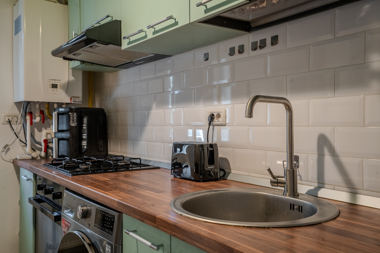 SOSEAUA OLTENITEI,APARTAMENT,2 CAMERE,55 MP, PARTER,6 MIN METROU