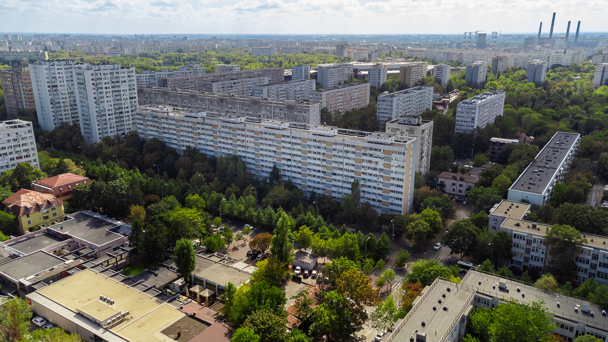 BABA NOVACDRISTOR,APARTAMENT,3 CAMERE,70 MP,ETAJ 9,INVESTITIE