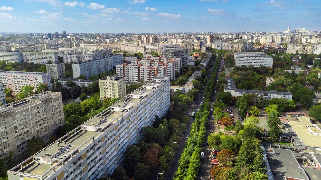 BABA NOVACDRISTOR,APARTAMENT,3 CAMERE,70 MP,ETAJ 9,INVESTITIE