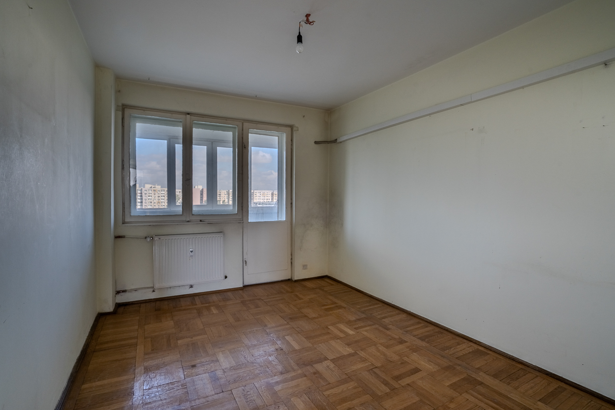 BABA NOVACDRISTOR,APARTAMENT,3 CAMERE,70 MP,ETAJ 9,INVESTITIE