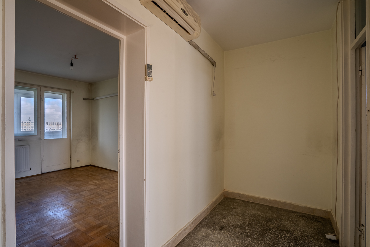 BABA NOVACDRISTOR,APARTAMENT,3 CAMERE,70 MP,ETAJ 9,INVESTITIE