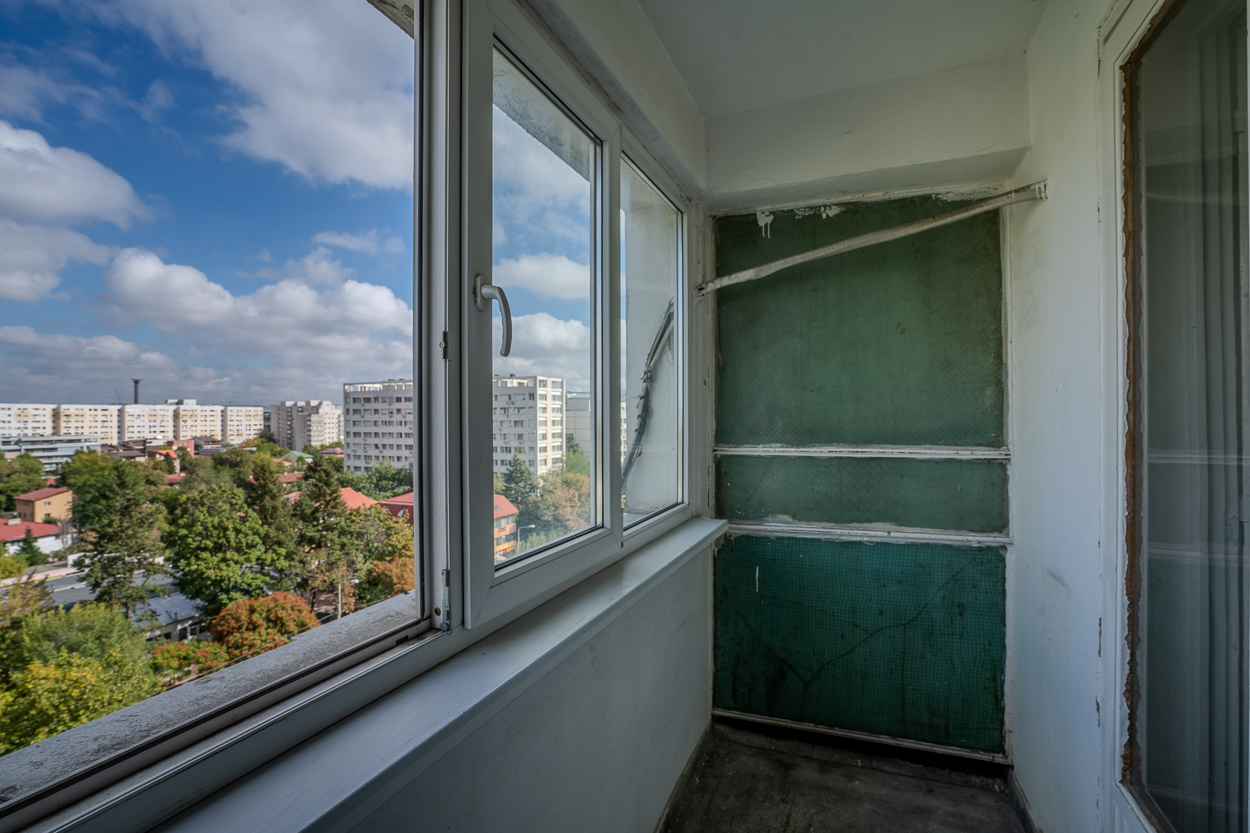 BABA NOVACDRISTOR,APARTAMENT,3 CAMERE,70 MP,ETAJ 9,INVESTITIE