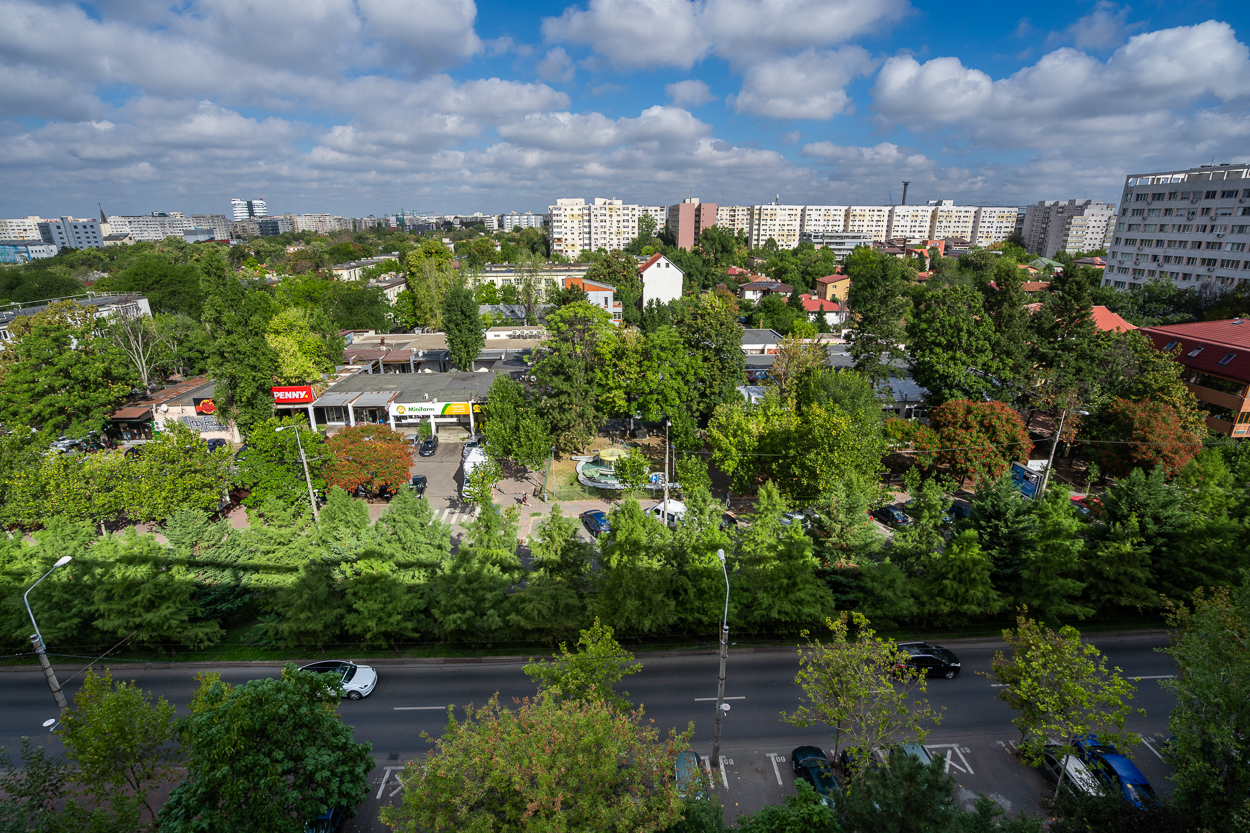 BABA NOVACDRISTOR,APARTAMENT,3 CAMERE,70 MP,ETAJ 9,INVESTITIE