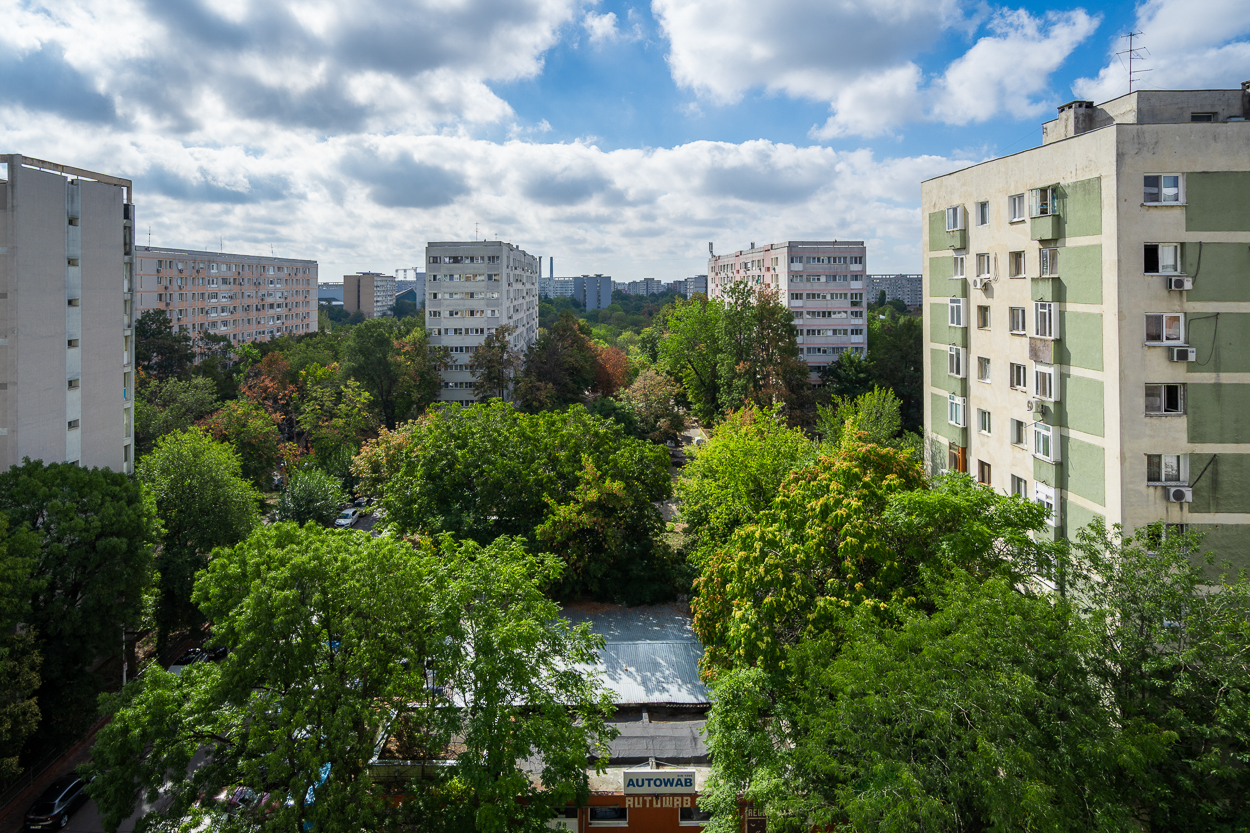 BABA NOVACDRISTOR,APARTAMENT,3 CAMERE,70 MP,ETAJ 9,INVESTITIE