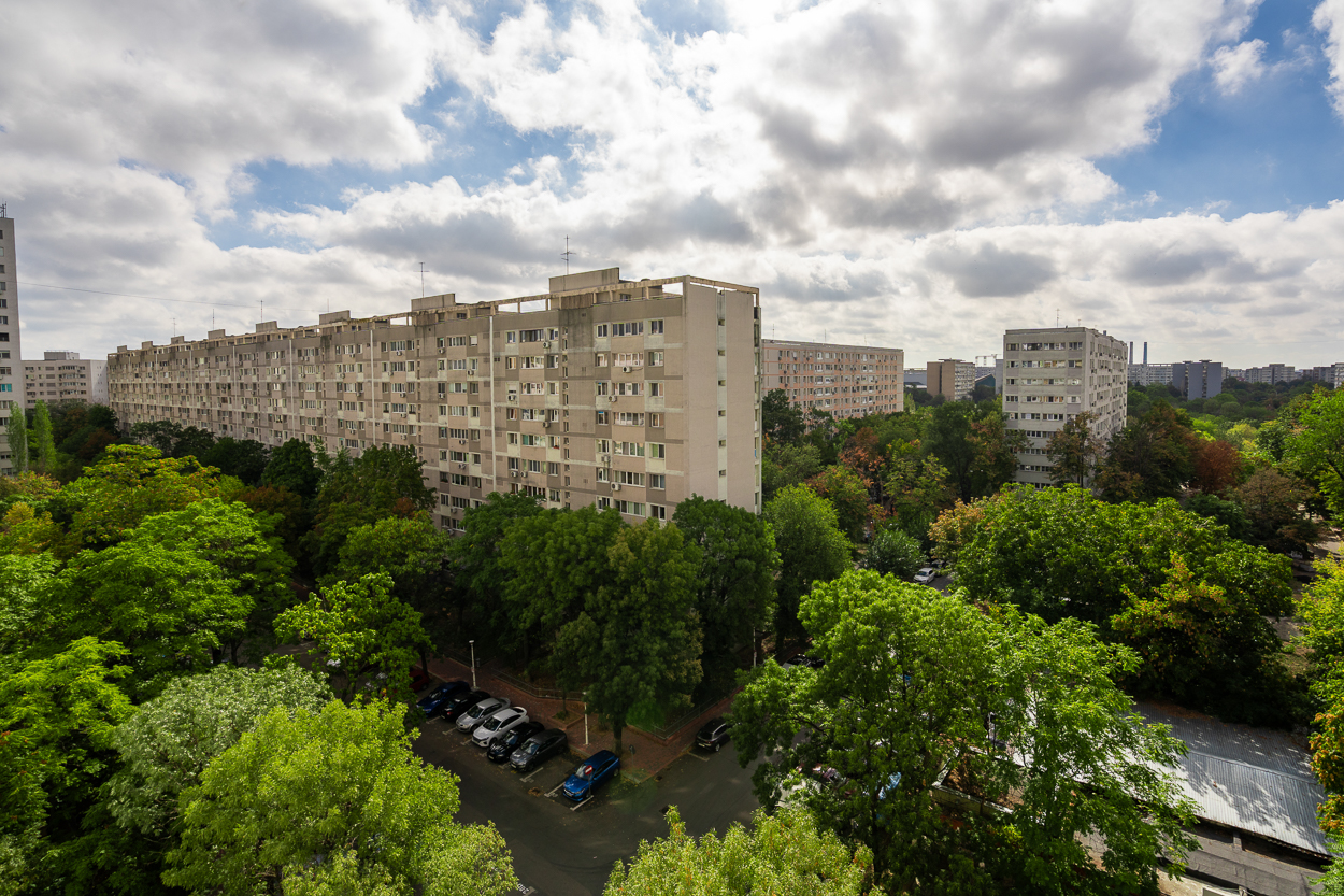 BABA NOVACDRISTOR,APARTAMENT,3 CAMERE,70 MP,ETAJ 9,INVESTITIE