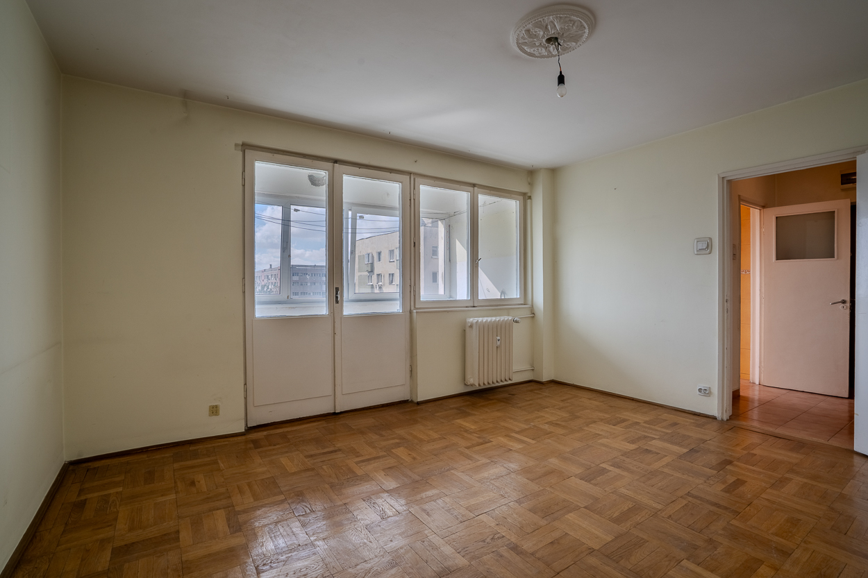 BABA NOVAC-DRISTOR,APARTAMENT,3 CAMERE,70 MP,ETAJ 9,INVESTITIE